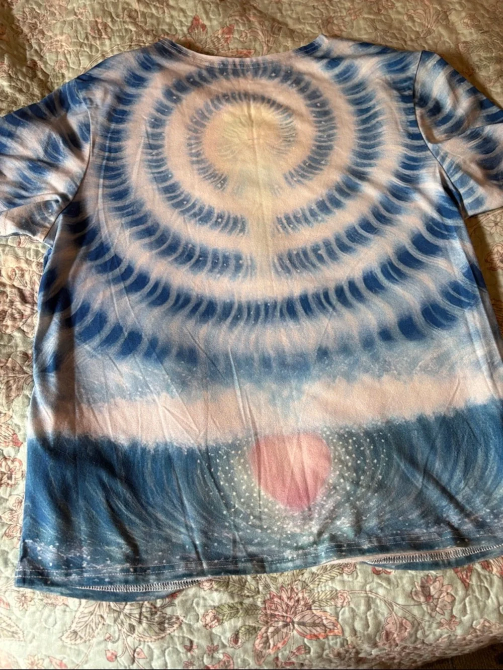 Beautiful Tee - Picture 2 of 3